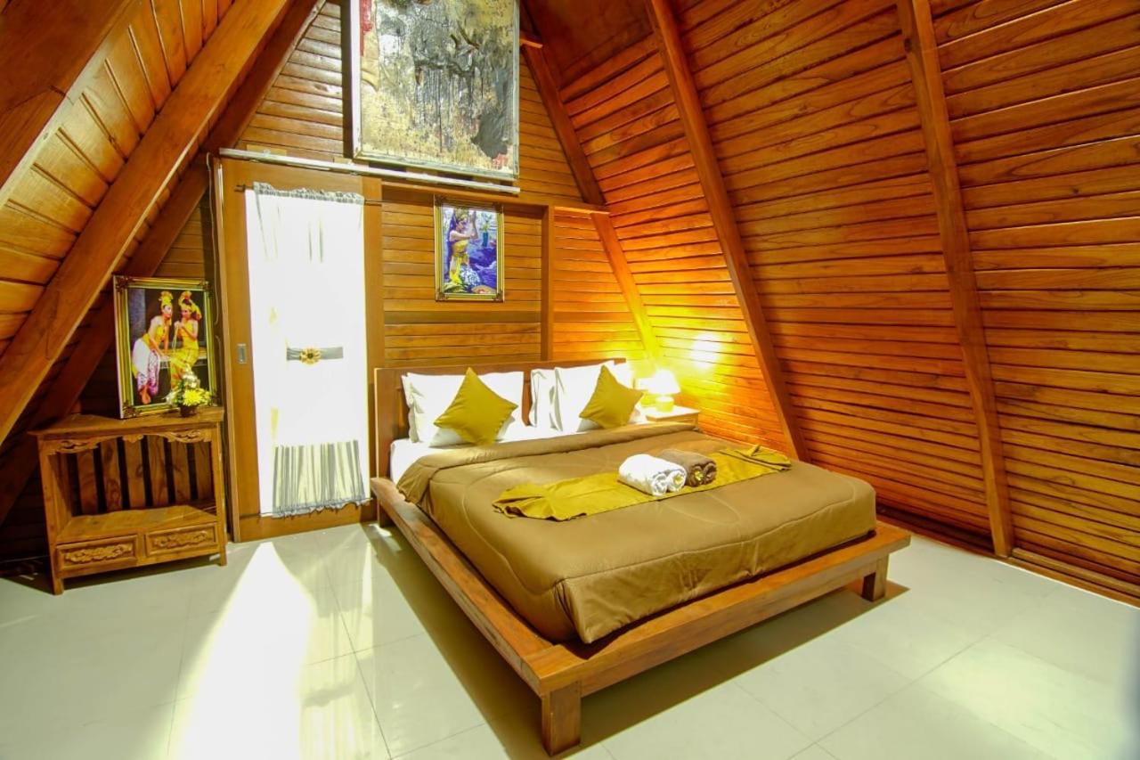 Lingga Bali Villa
