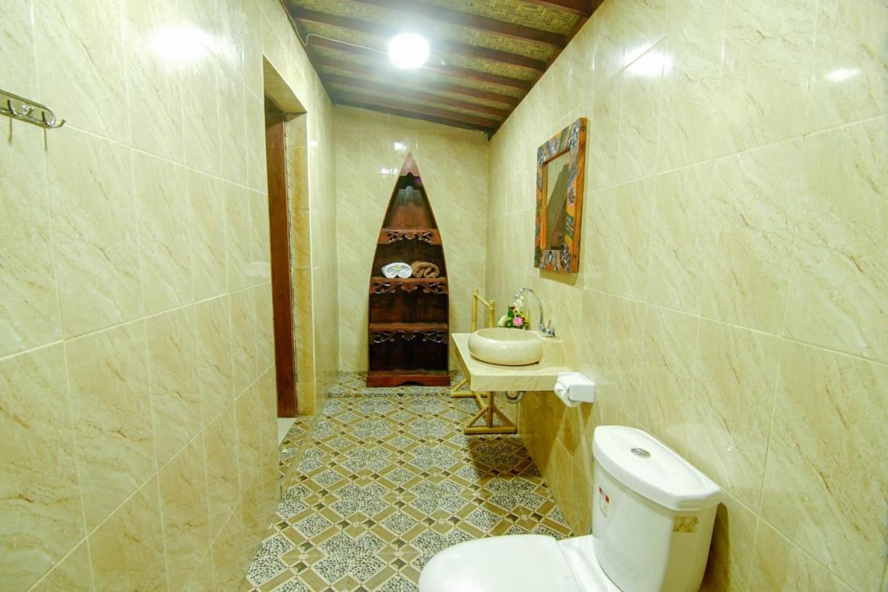 Villa Lingga Bali