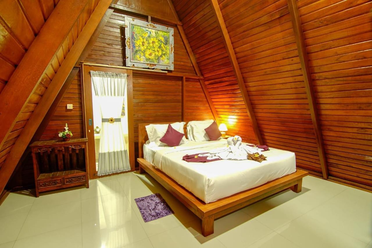 Lingga Bali Villa Bangli