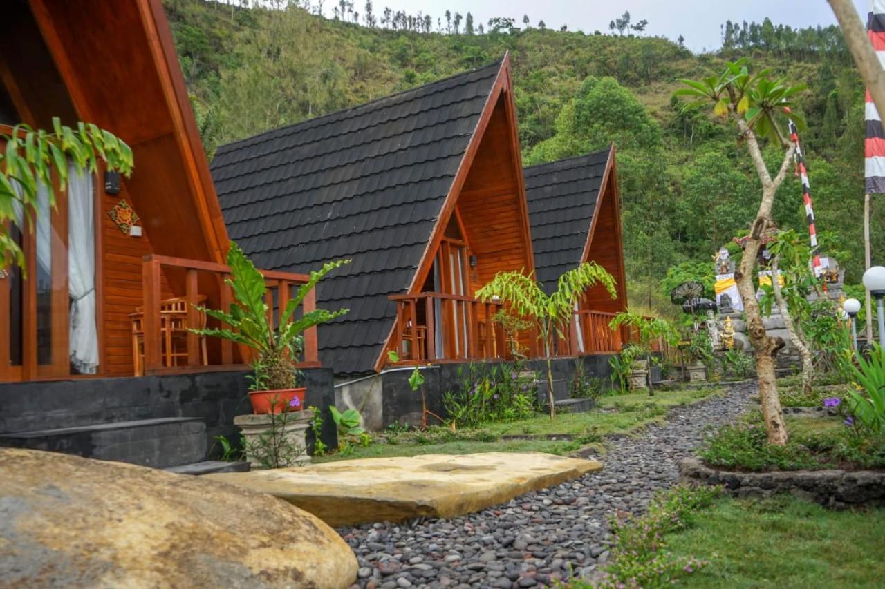 Lingga Bali