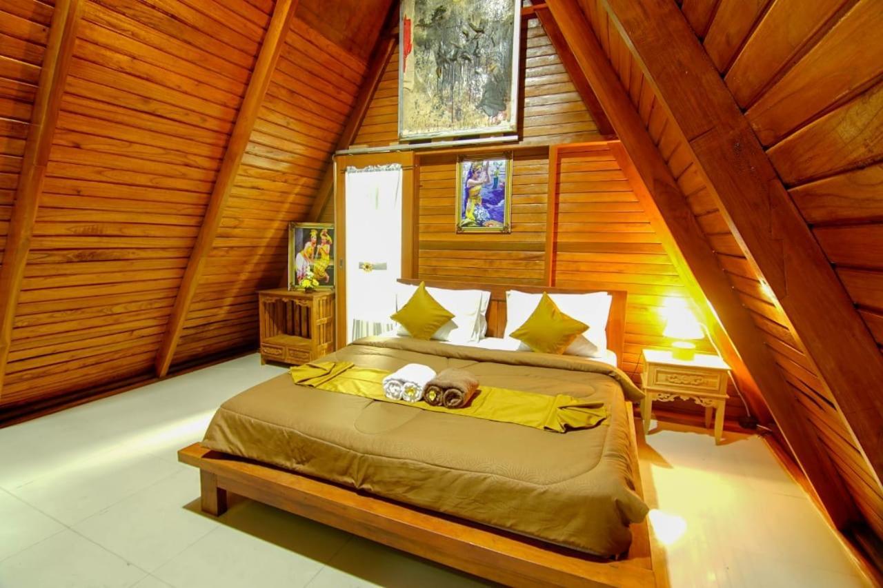 Villa Lingga Bali Bangli