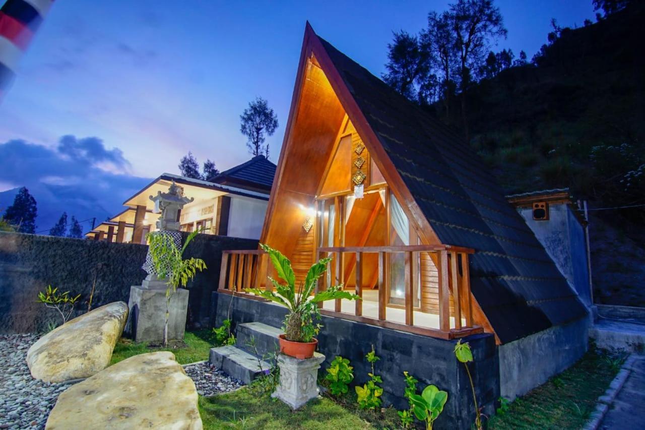 Villa Lingga Bali Bangli