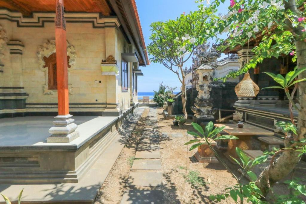 Waterside Nusa Penida Batununggul