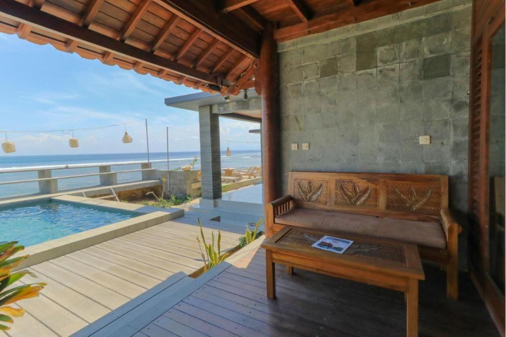 Waterside Nusa Penida Guest house