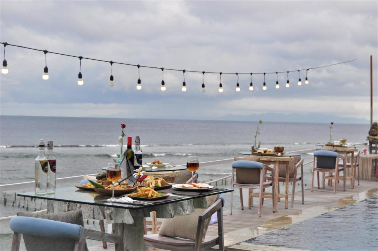 Hotel Ocean Blue 5*