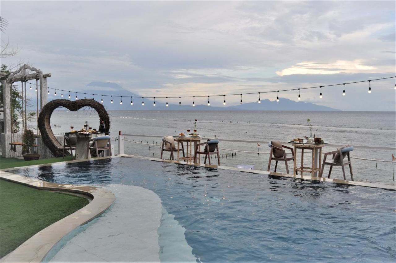 Ocean Blue 5* Batununggul