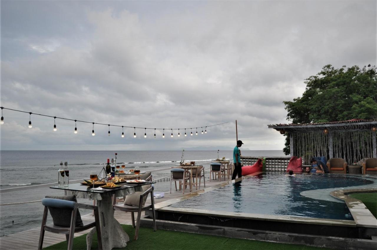 Hotel Ocean Blue