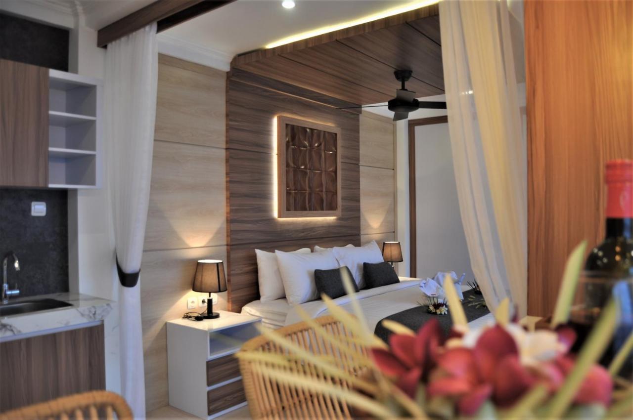Ocean Blue 5* Batununggul