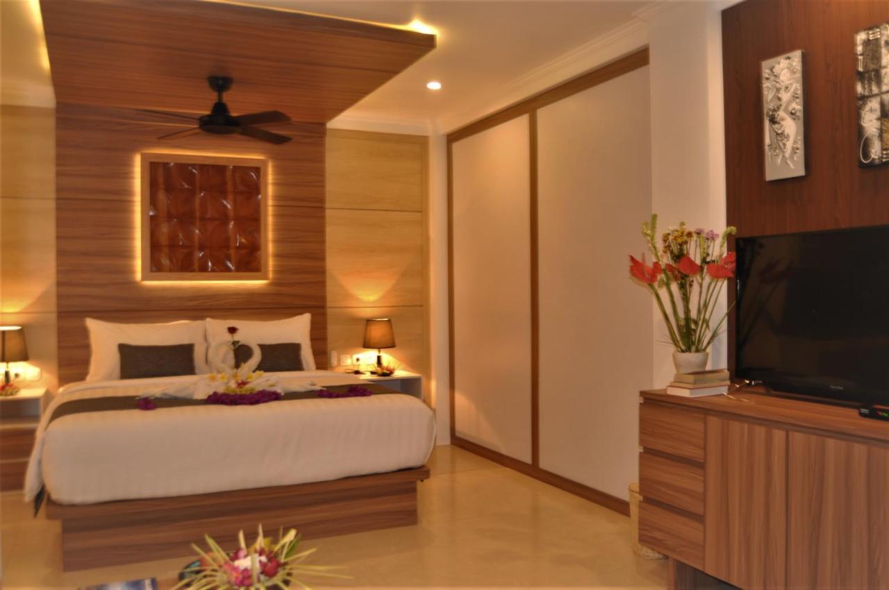 Hotel Ocean Blue