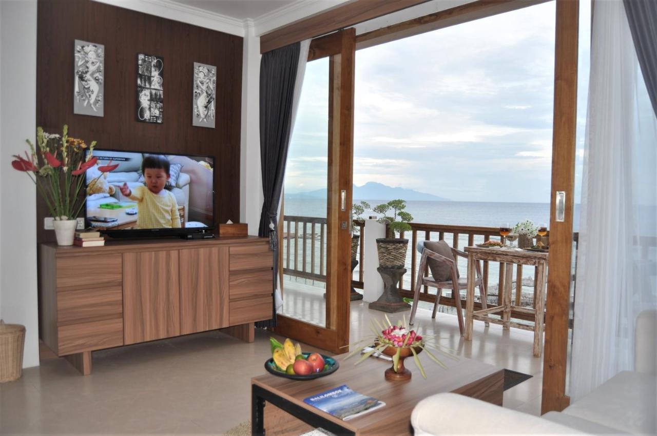 Hotel Ocean Blue Batununggul