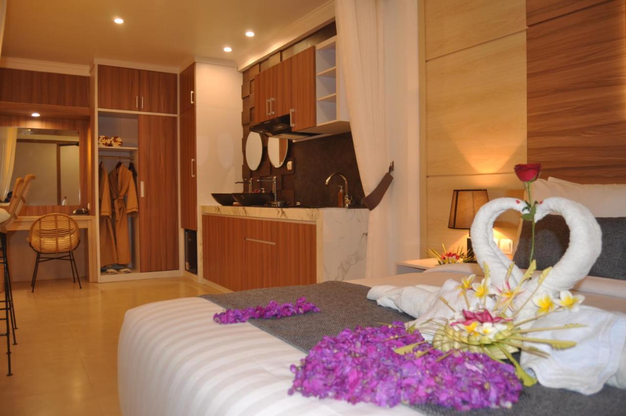 Hotel Ocean Blue 5*