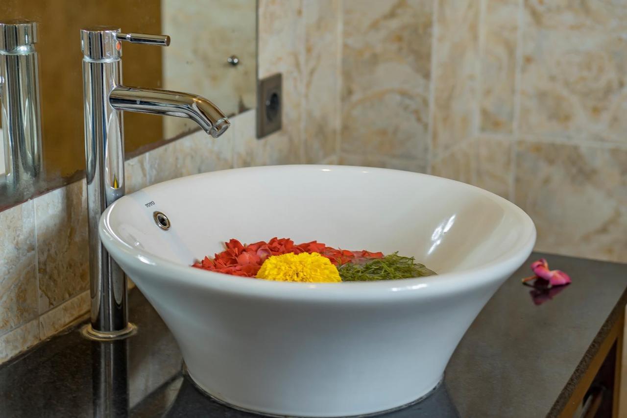 Guest house Iman Ubud (Bali)