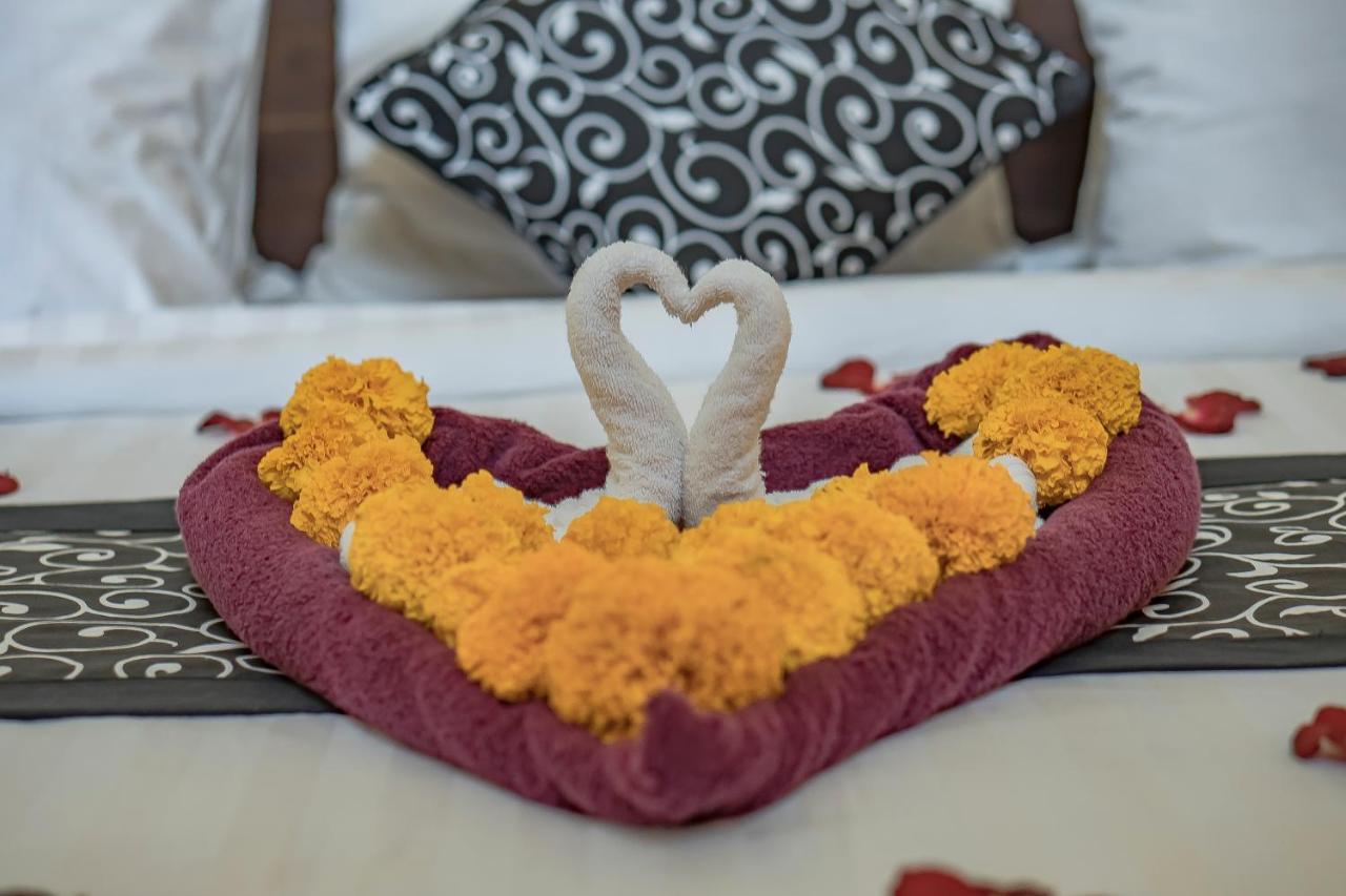 Iman Guest house Ubud (Bali)