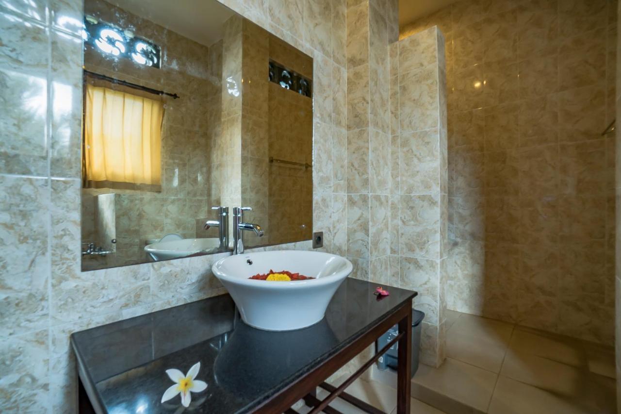 Iman Guest house