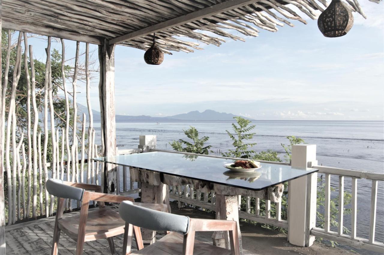 Hotel Ocean Blue Batununggul