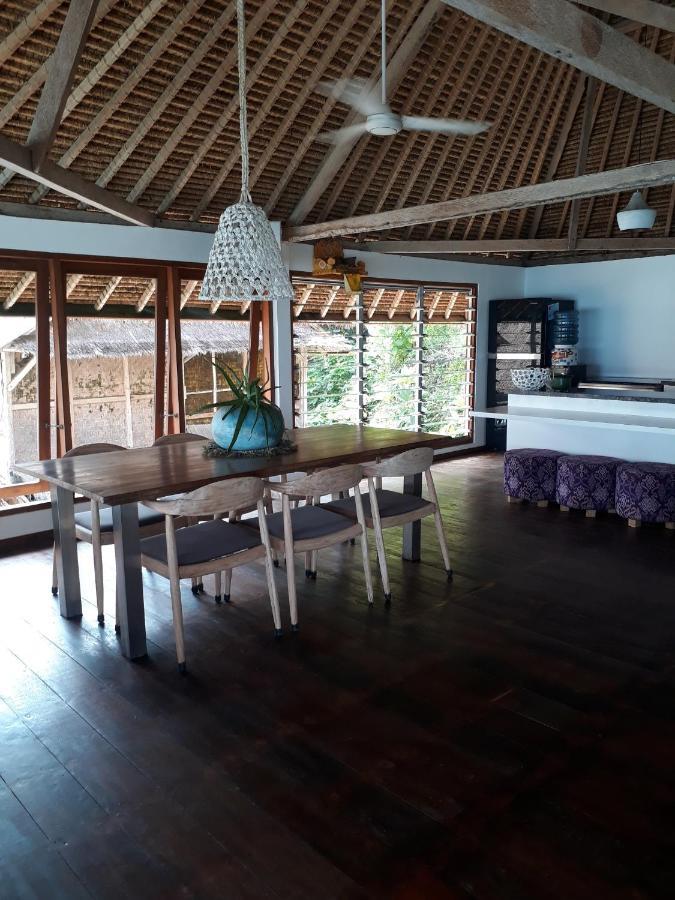 Villa Gmb Beach House
