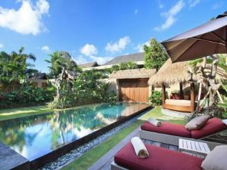 Villa Space Bali