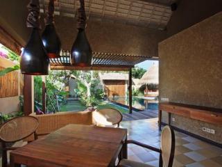 Space Bali Villa Seminyak (Bali)