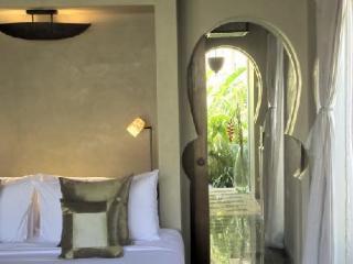 Space Bali Villa