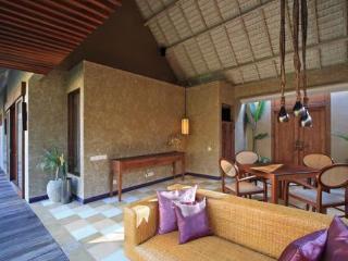 Space Bali