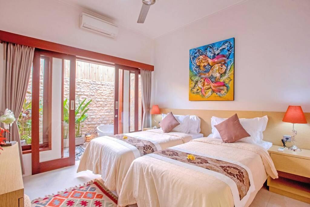 Villa Ellen Seminyak (Bali)