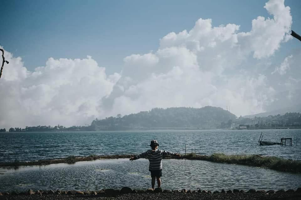 Glamour Bedugul *