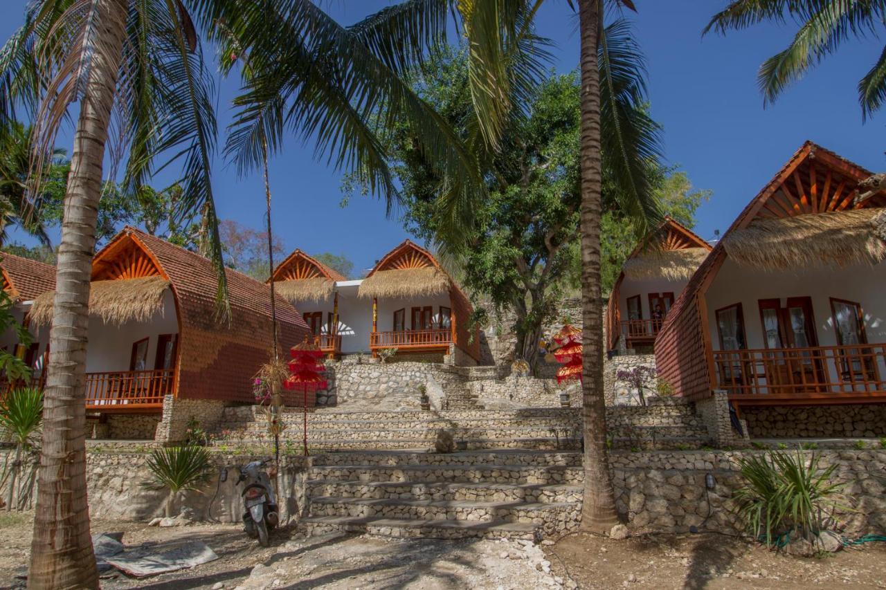 Sari Garden Holiday park