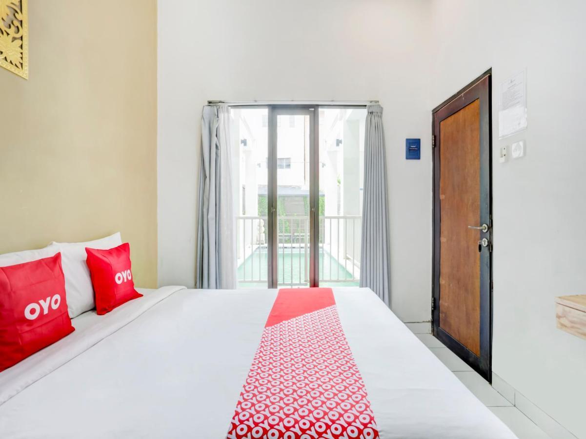 Hotel Oyo 90078 The Bali Rama 2*