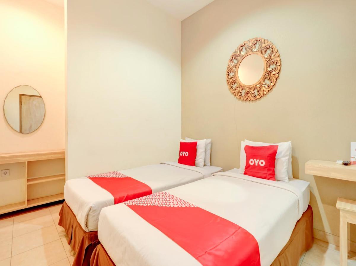 Oyo 90078 The Bali Rama 2*