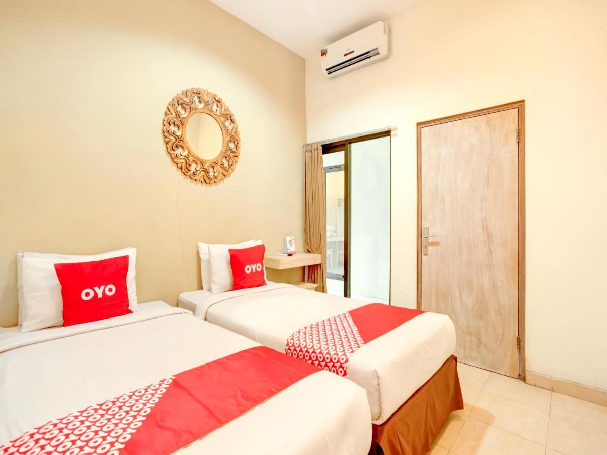 Oyo 90078 The Bali Rama Denpasar (Bali)