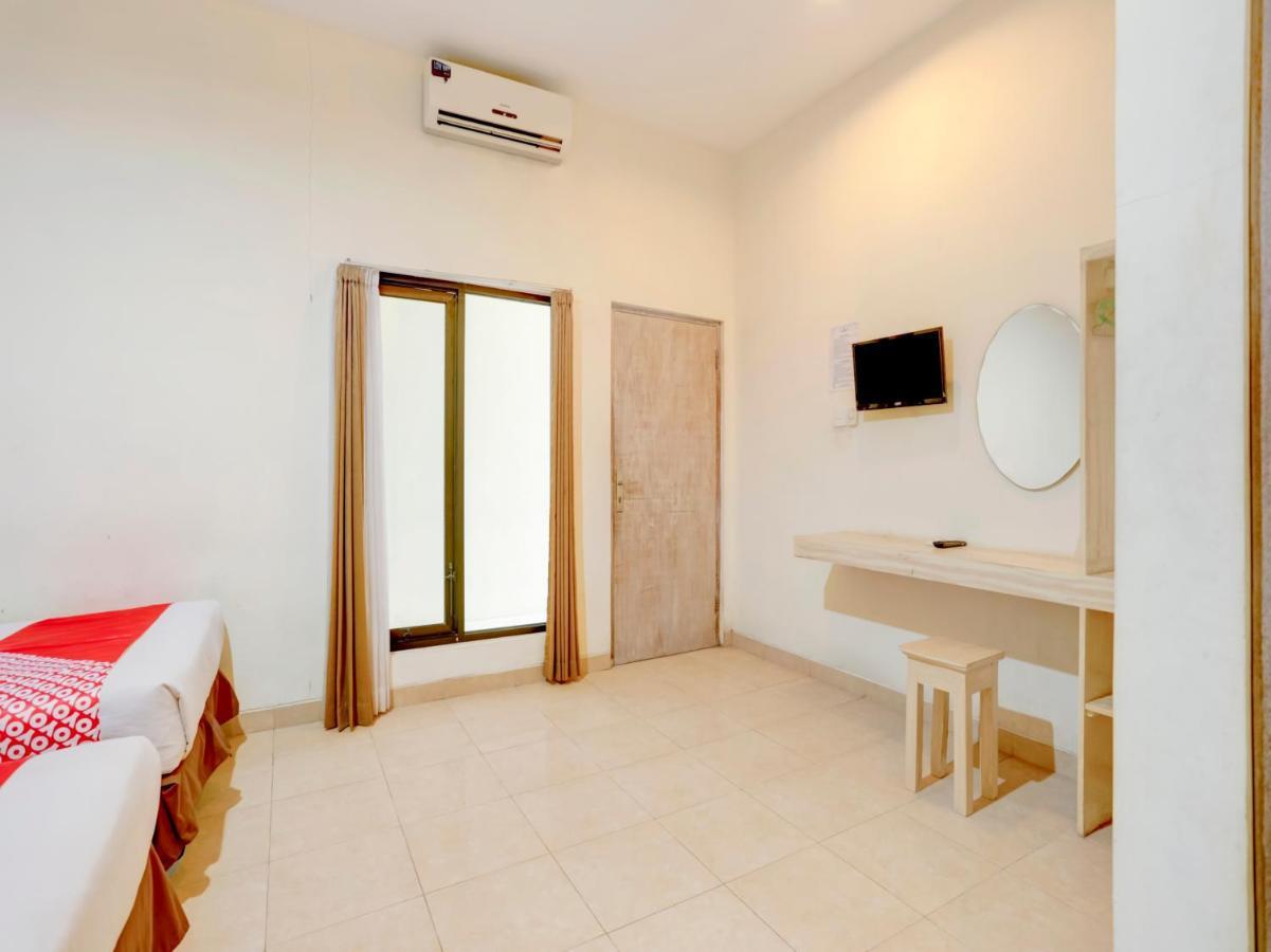 Hotel Oyo 90078 The Bali Rama Denpasar (Bali)