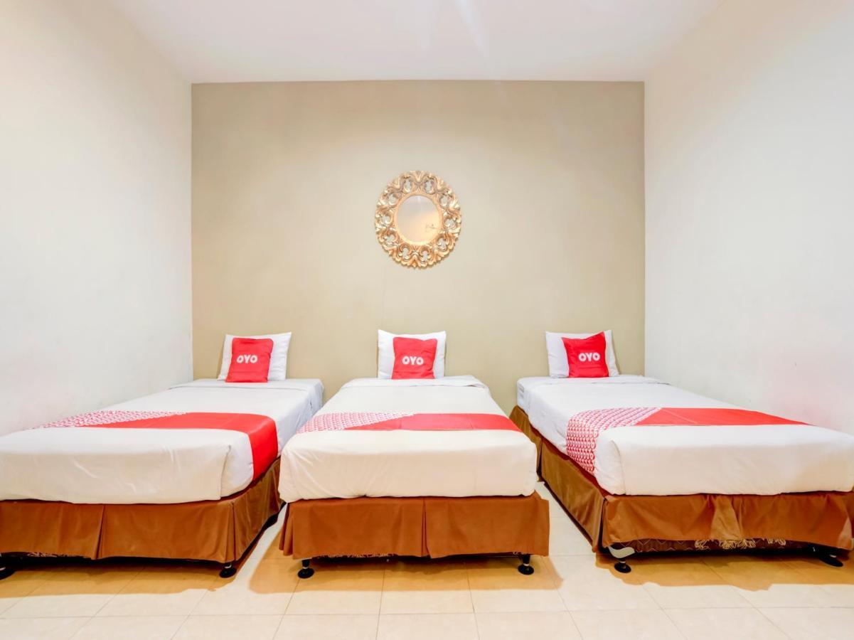 Hotel Oyo 90078 The Bali Rama 2*