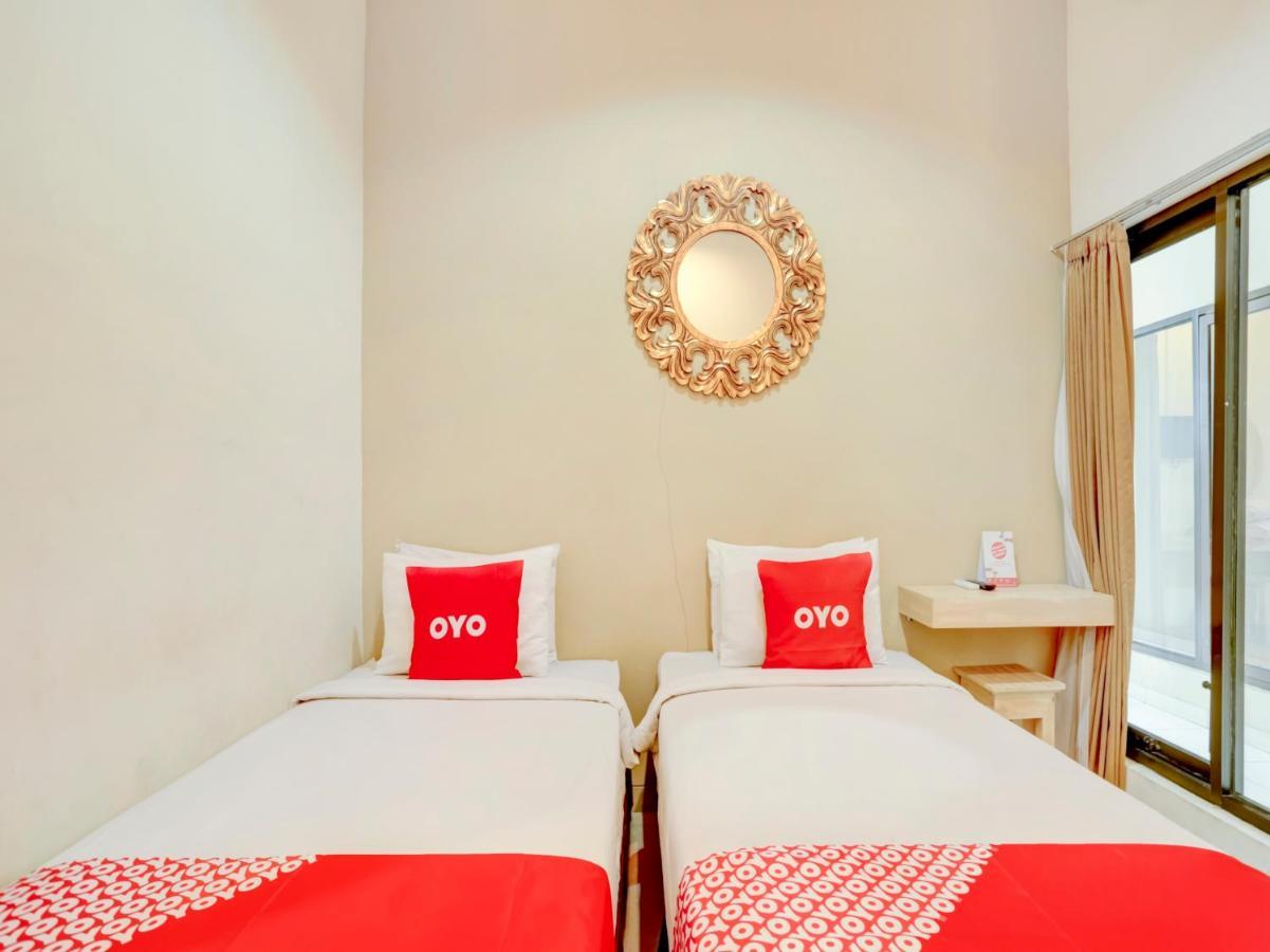 Hotel Oyo 90078 The Bali Rama Denpasar (Bali)