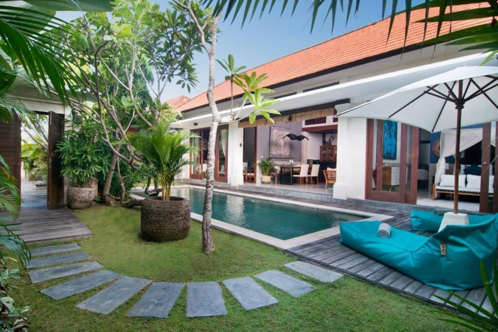 2br Violetta - Minggu Villa *