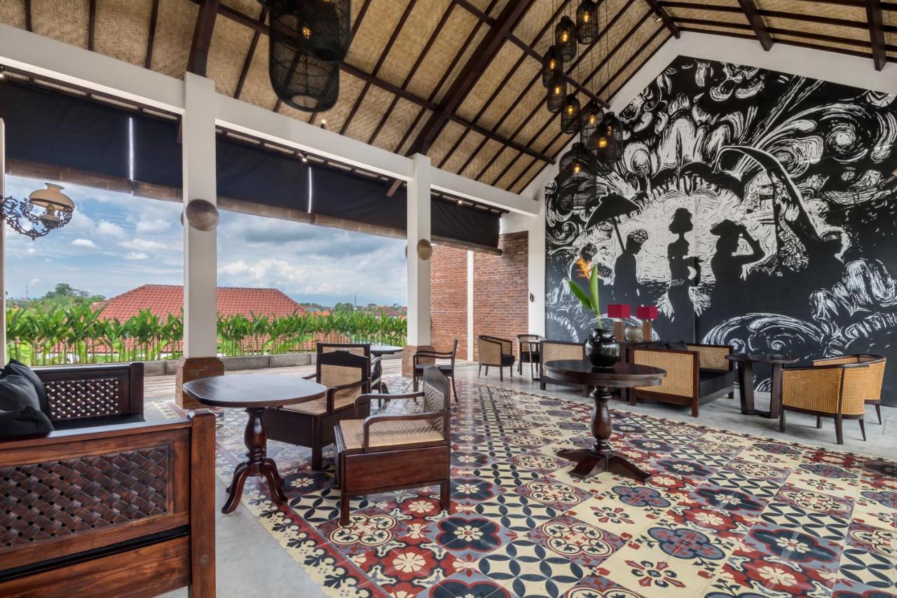 Villa M Bali Umalas Kerobokan (Bali)