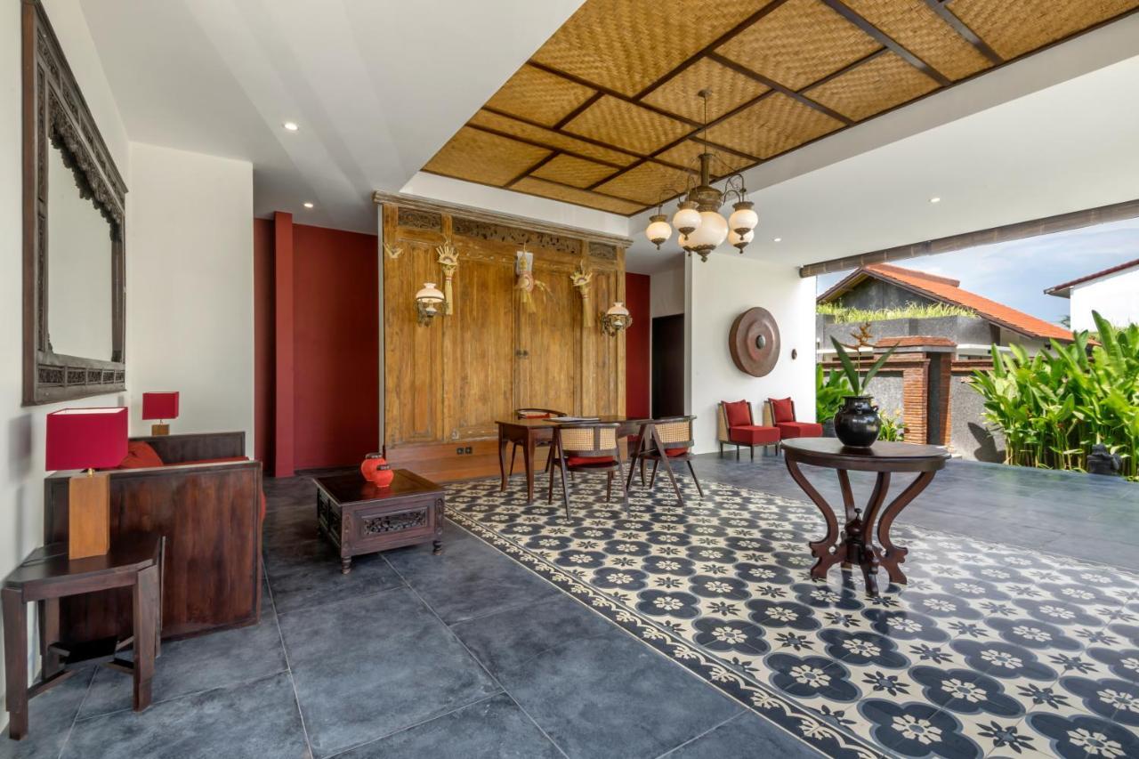 Villa M Bali Umalas