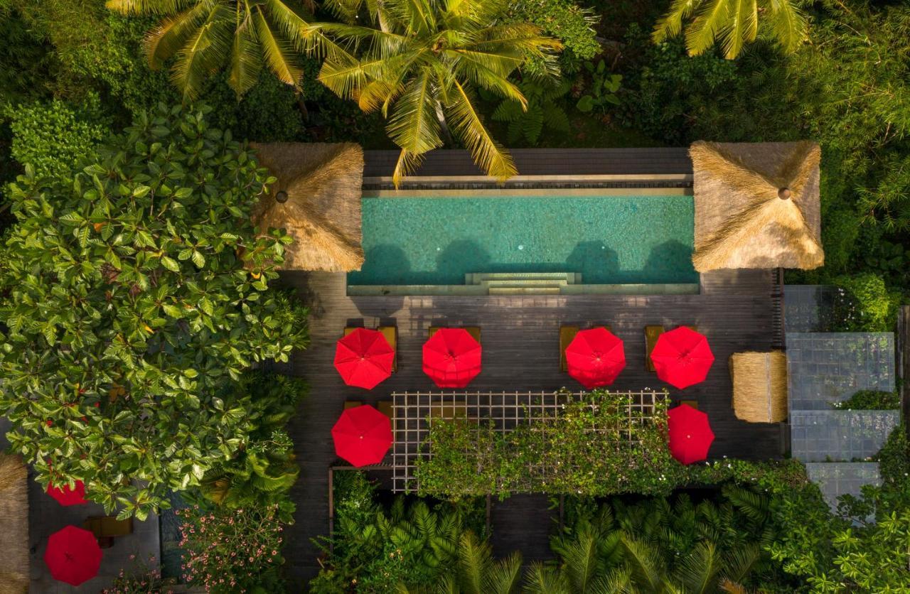 Adiwana Jembawan 4* Ubud (Bali)