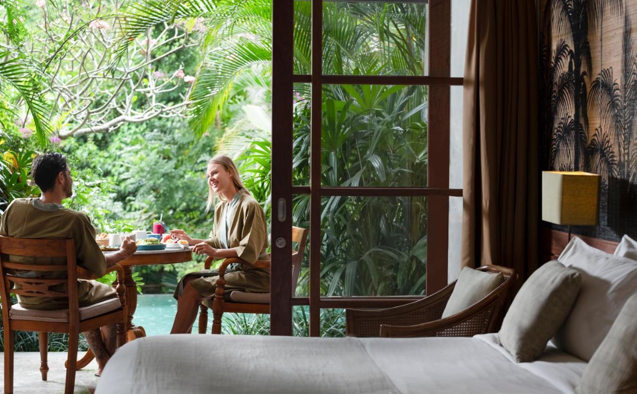 Resort Adiwana Jembawan
