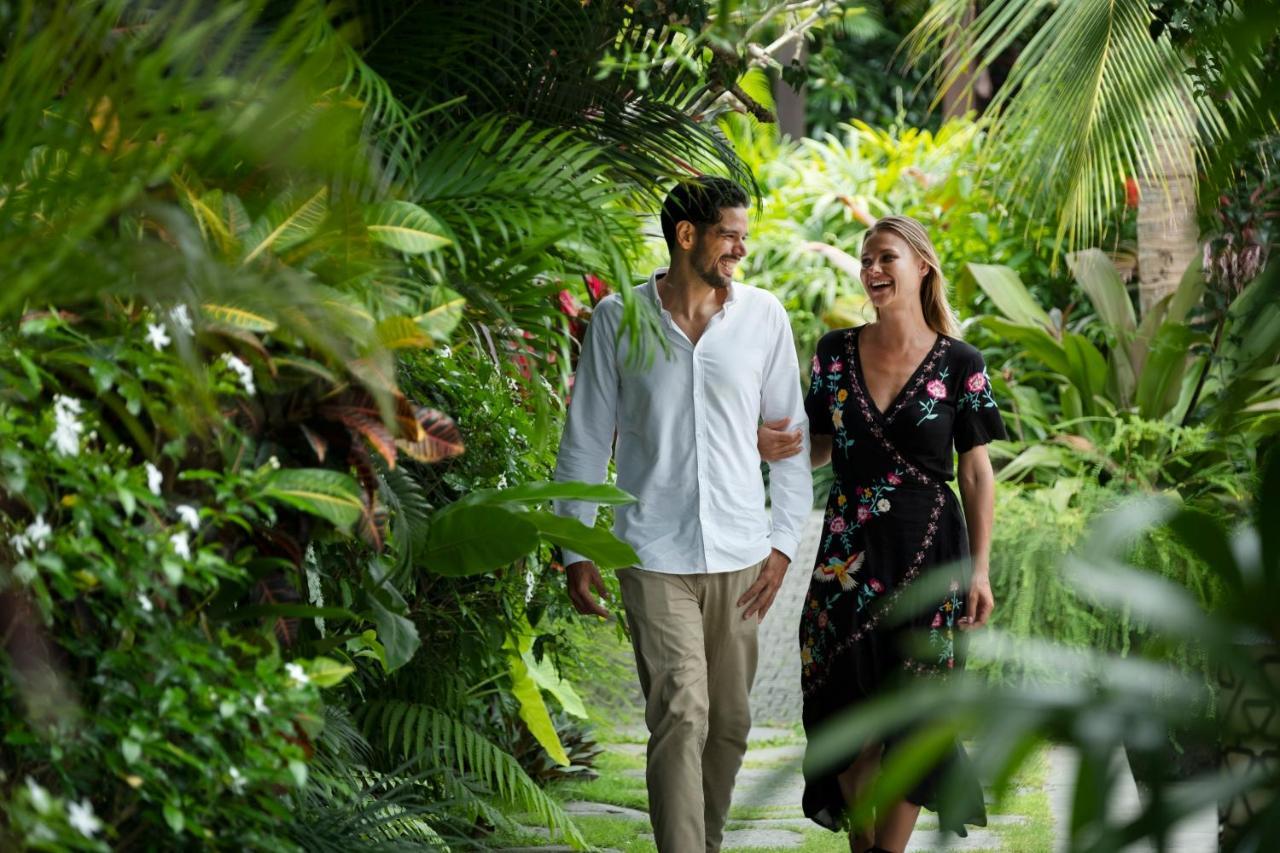 Adiwana Jembawan Resort Ubud (Bali)