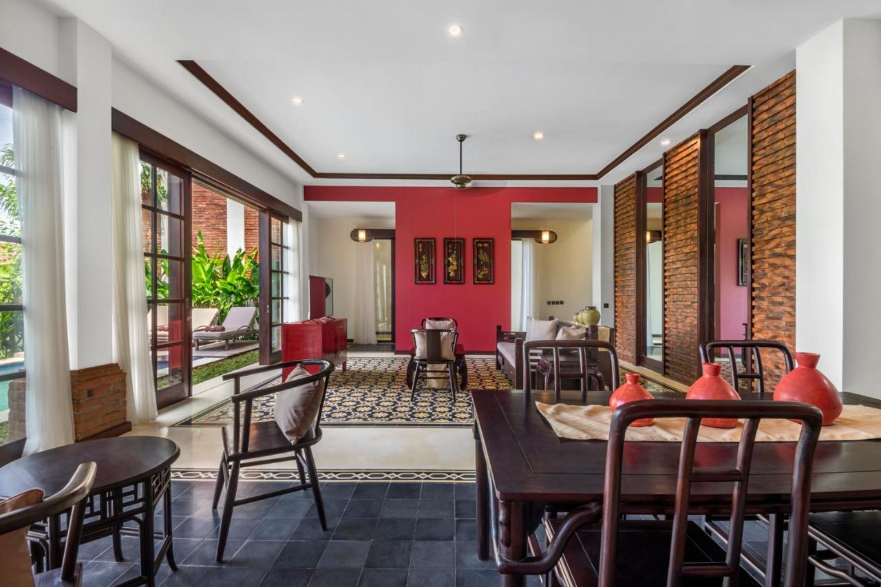 Villa M Bali Umalas Kerobokan (Bali)