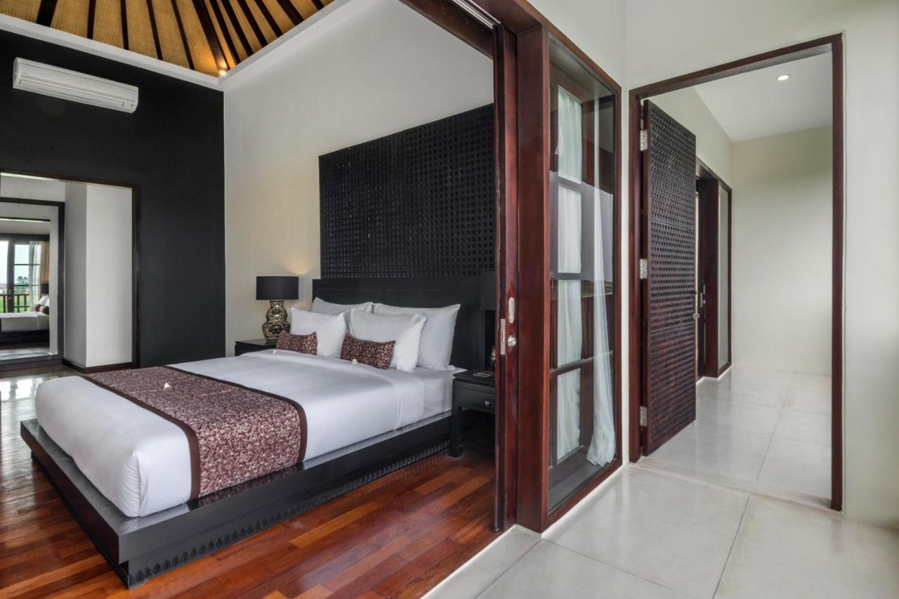 Villa M Bali Umalas *