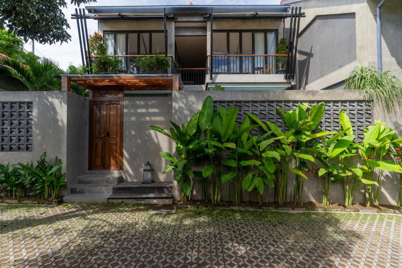Omah Sabin East * Canggu (Bali)