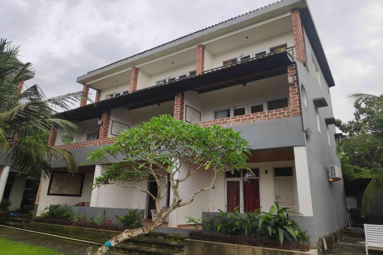 Hotel Pecatu Uluwatu (Bali)