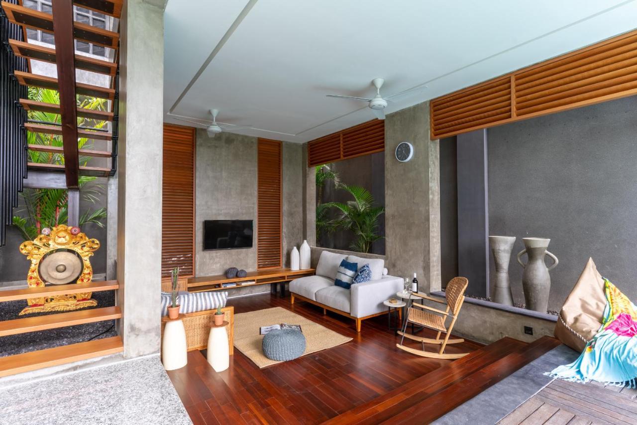 Omah Sabin East Canggu (Bali)