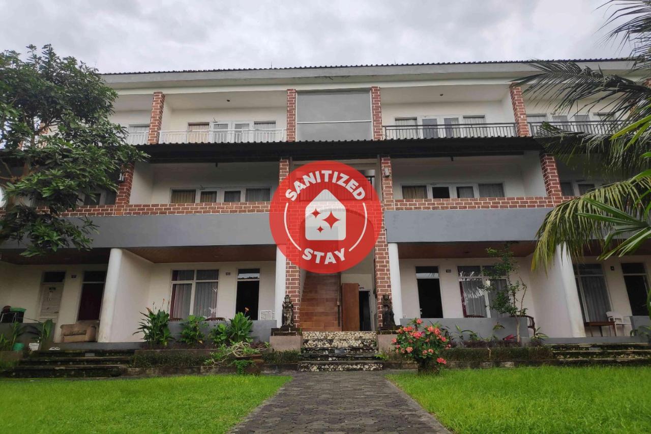 Pecatu Hotel