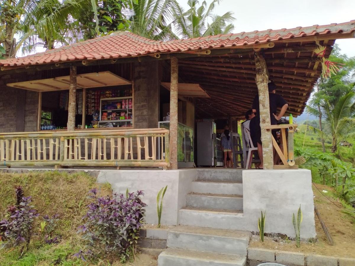 Lodge Padi Bali Jatiluwih