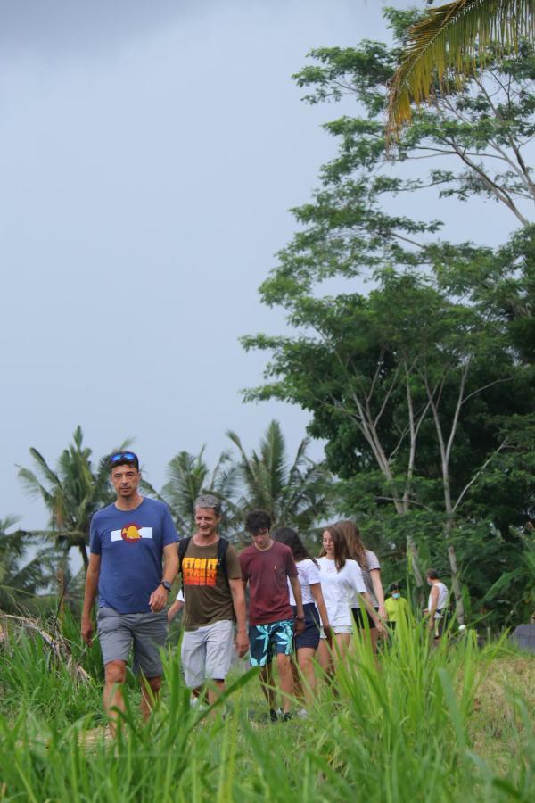 Hotel Alam Kawi Ubud & Gianyar (Bali)