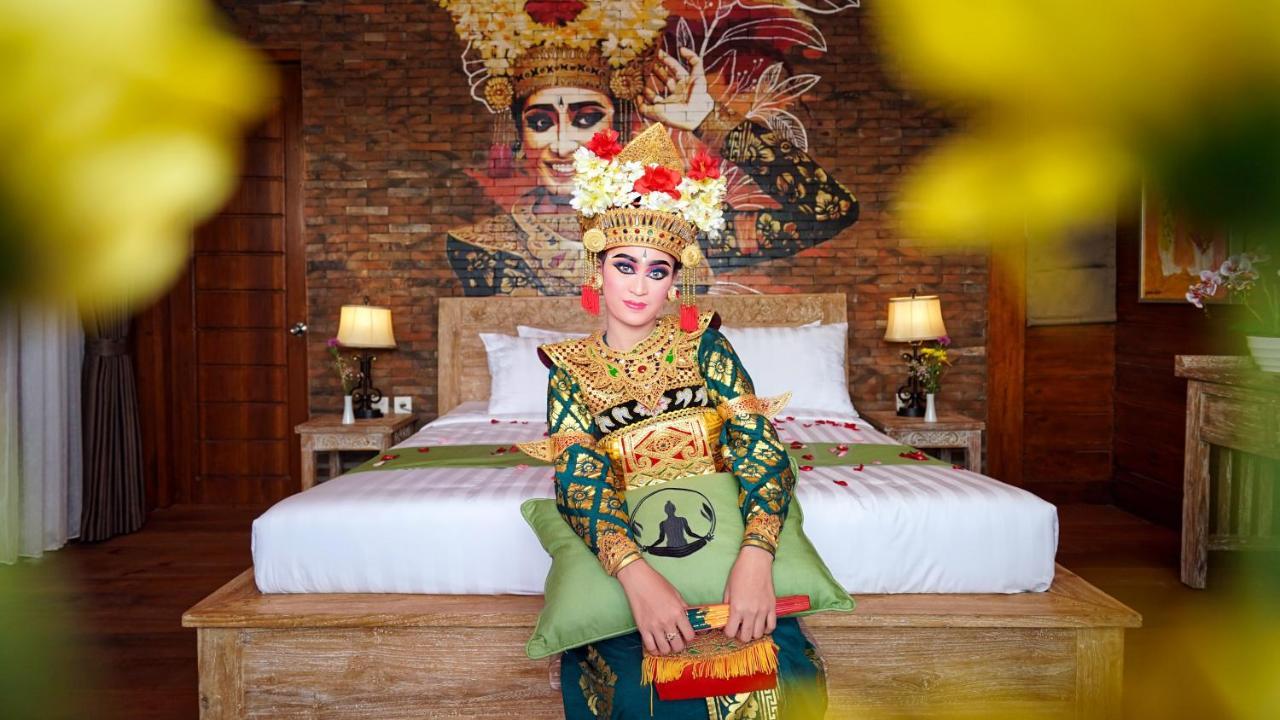 Hotel Alam Kawi Ubud & Gianyar (Bali)