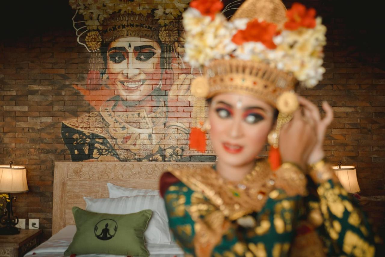 Alam Kawi Ubud & 4* Gianyar (Bali)