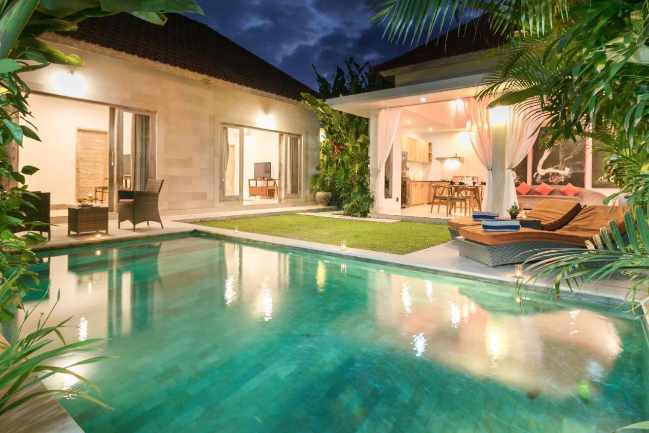 Briana By R Us Villa Seminyak (Bali)